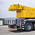 Автокран XCMG QAY 500